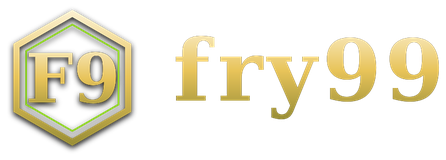 fry99 logo